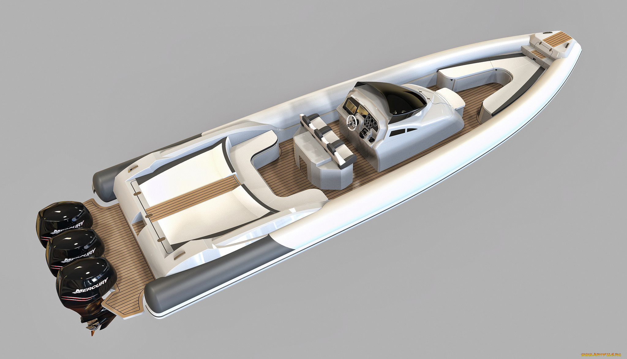nuova jolly prince 43 cc, , 3d, 